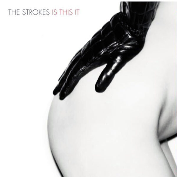 The Strokes – Is this it – Vinyl LP